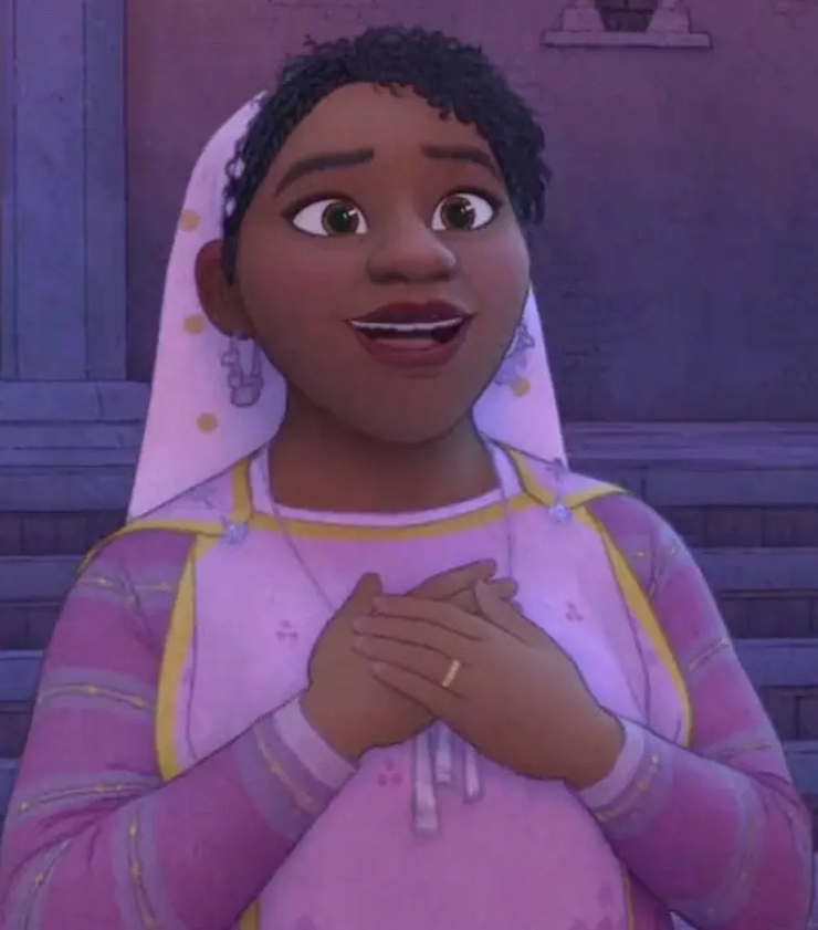 Sakina