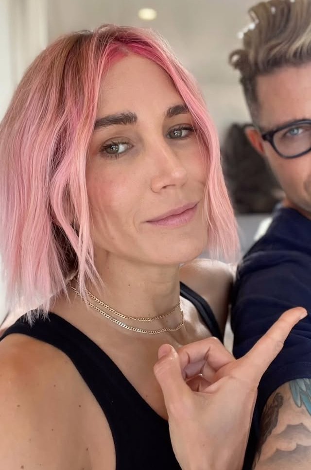 Jennifer Landon