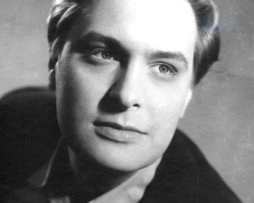 Oleg Basilashvili