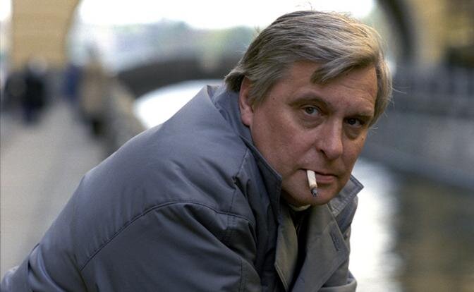 Oleg Basilashvili