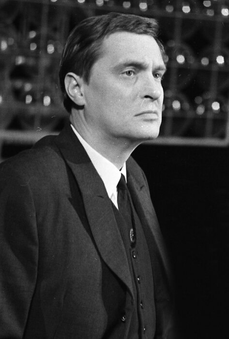 Oleg Basilashvili