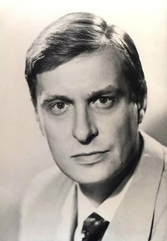 Oleg Basilashvili