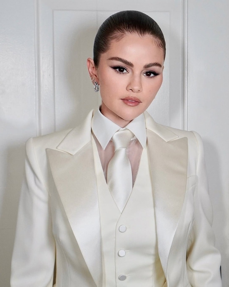 Selena Gomez