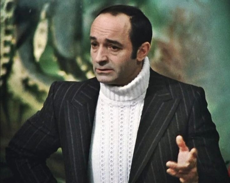 Valentin Gaft