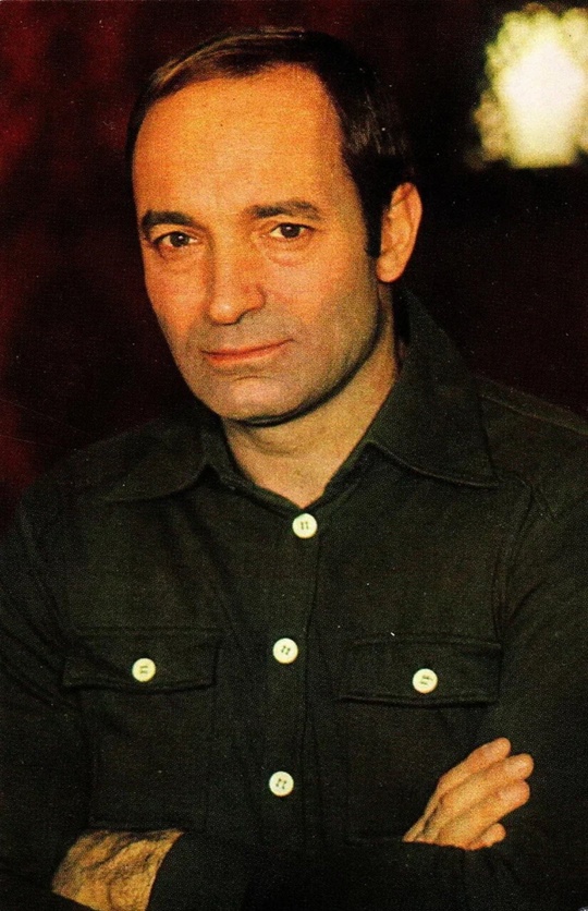Valentin Gaft