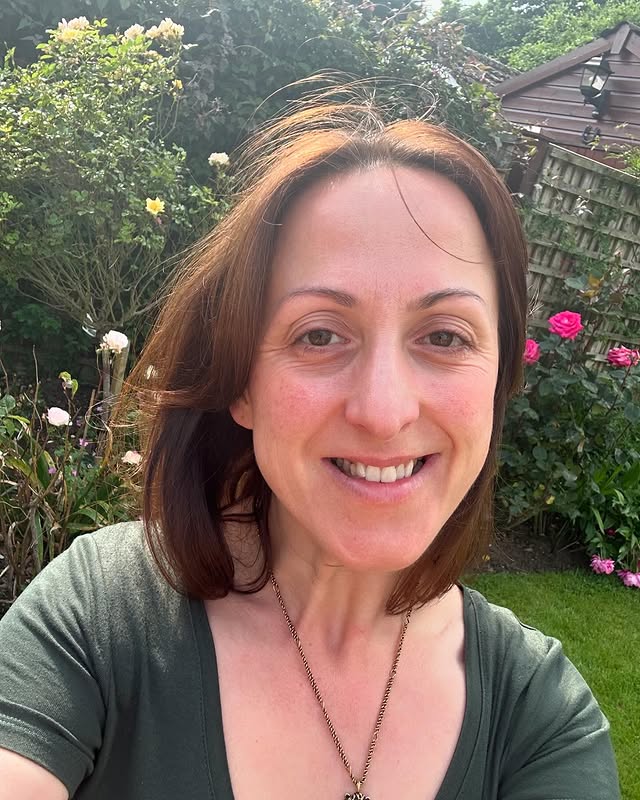 Natalie Cassidy