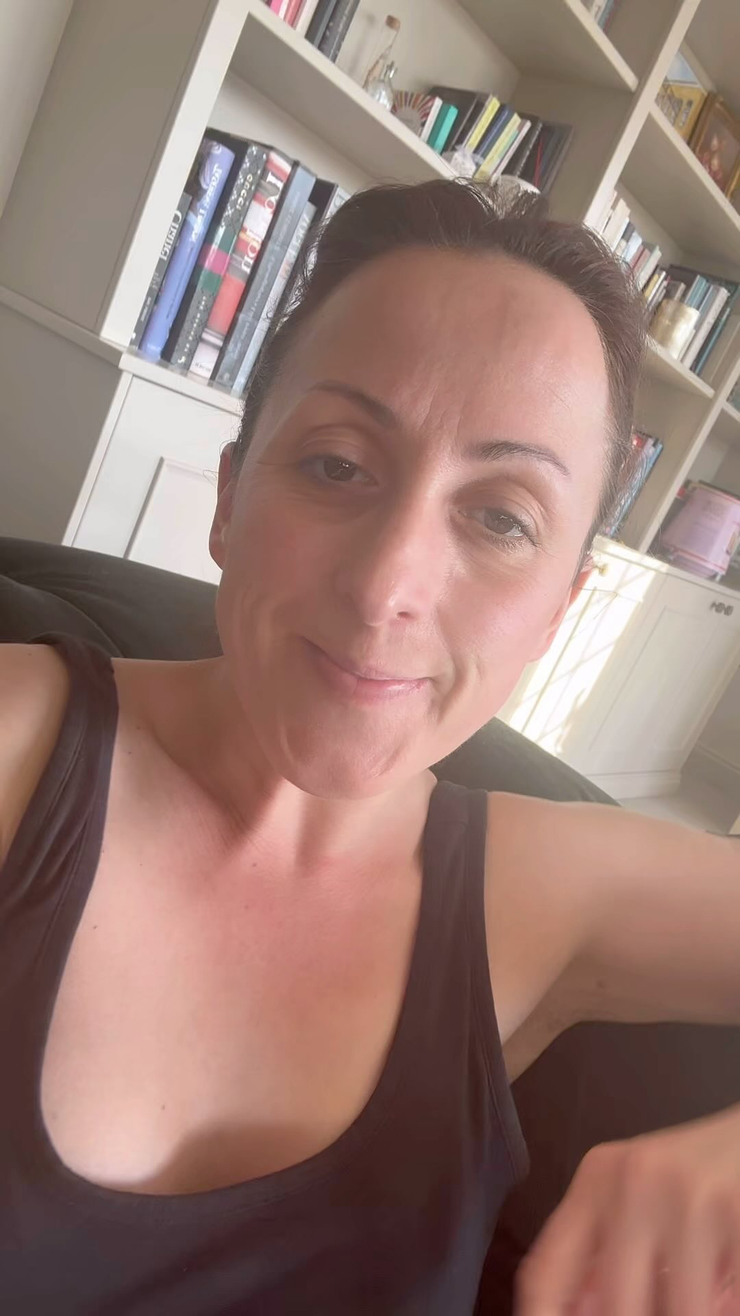 Natalie Cassidy