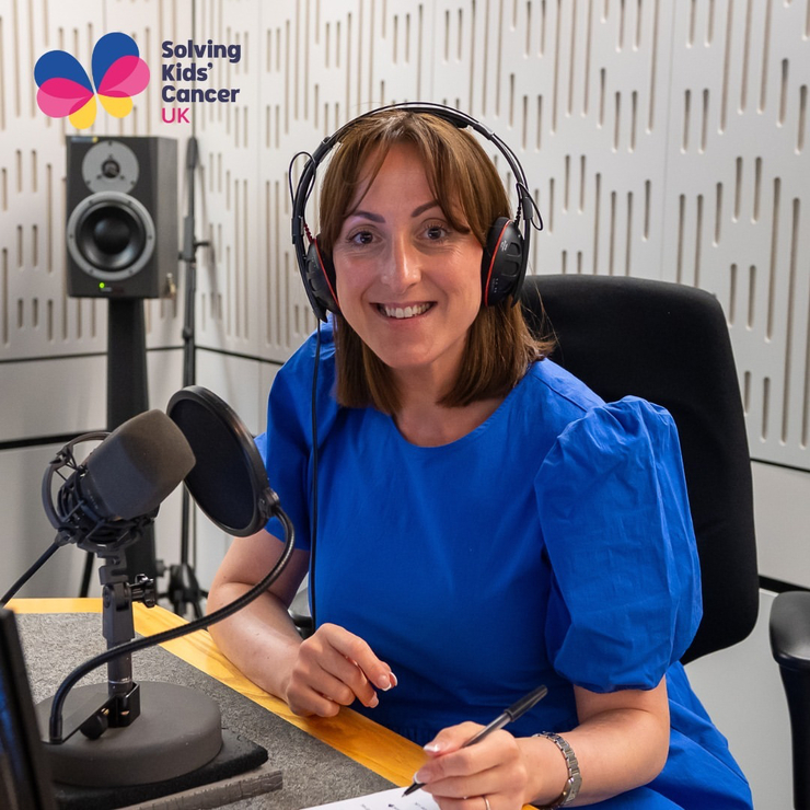 Natalie Cassidy