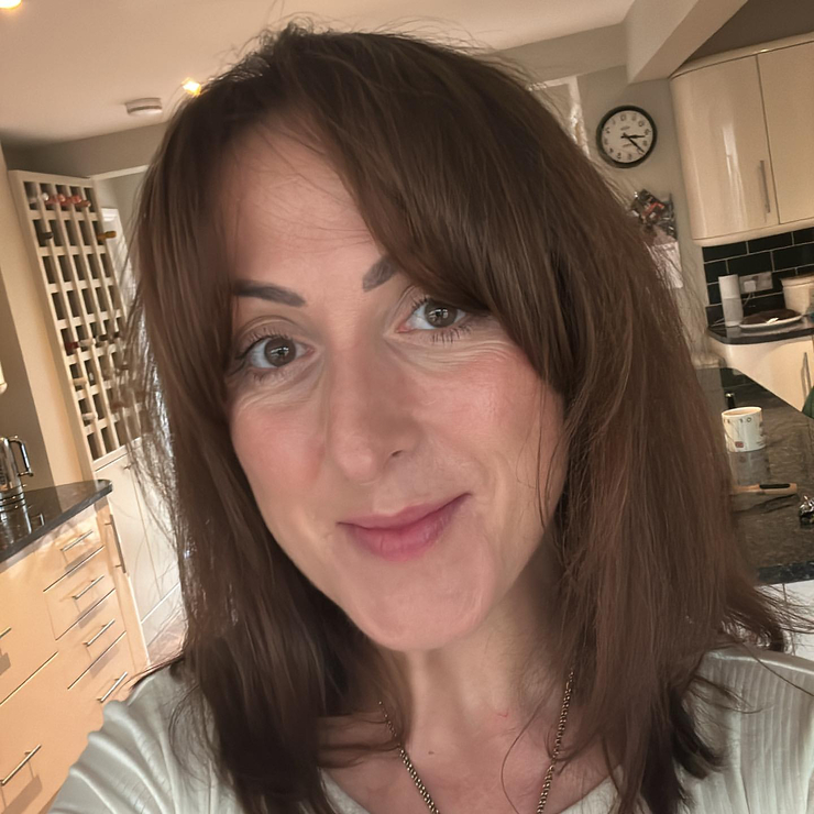 Natalie Cassidy