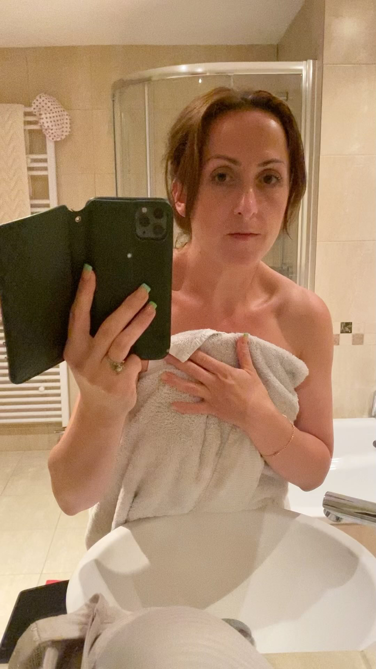 Natalie Cassidy