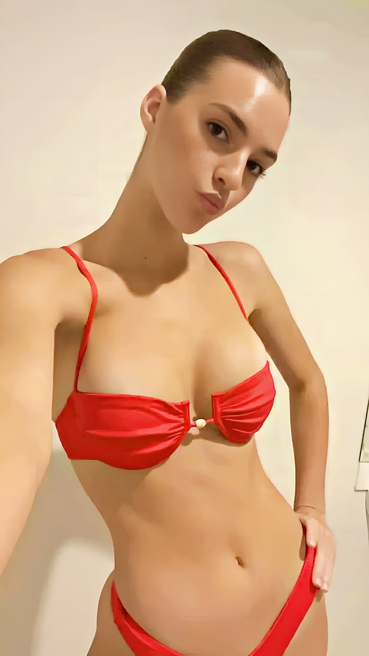 Emily Feld Emily Feld
