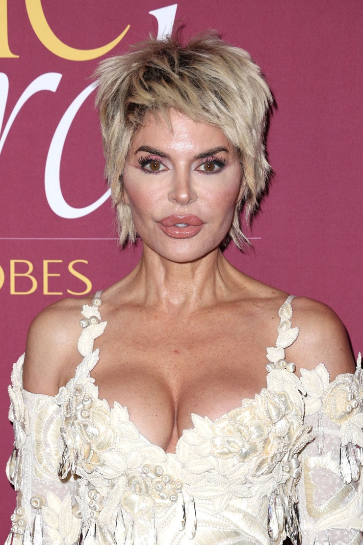 Lisa Rinna