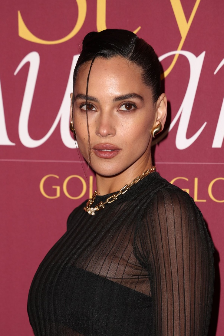 Adria Arjona