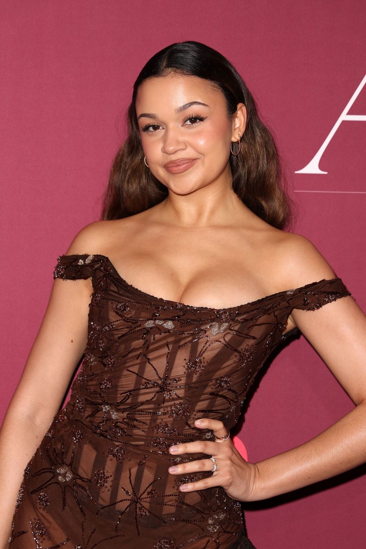 Madison Bailey Madison Bailey