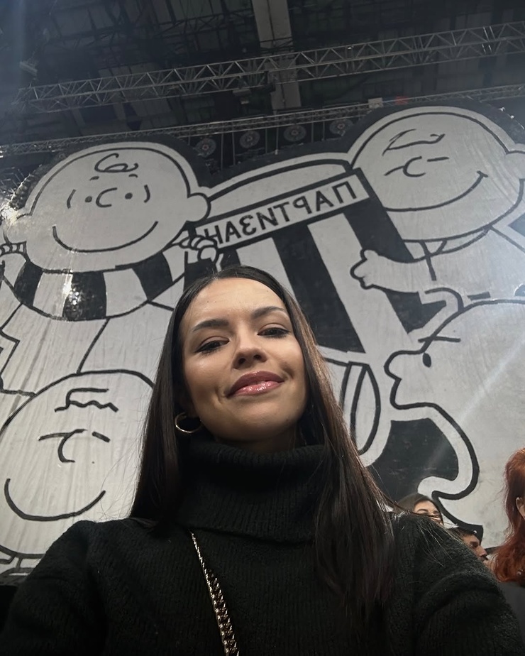 Marija Panić