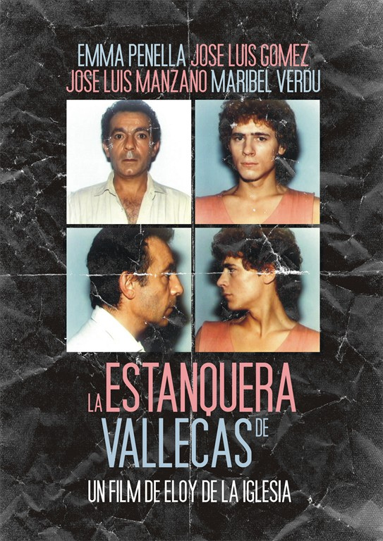 Hostages in the Barrio