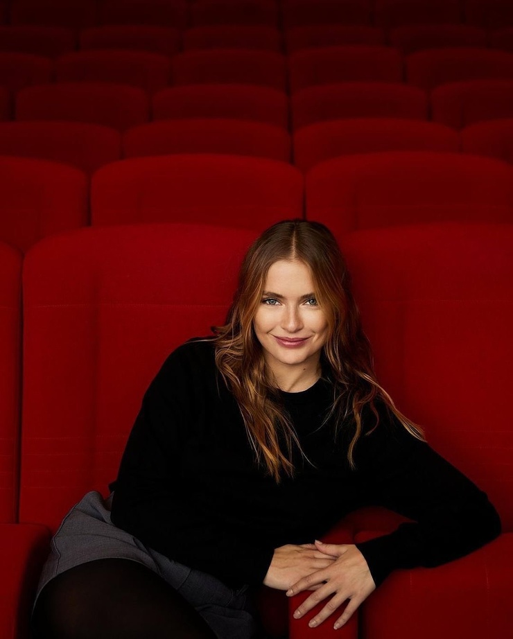 Camille Razat