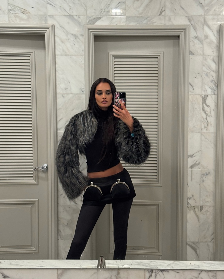 Gizele Oliveira