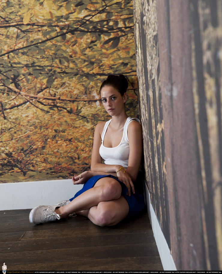 Kaya Scodelario Kaya Scodelario