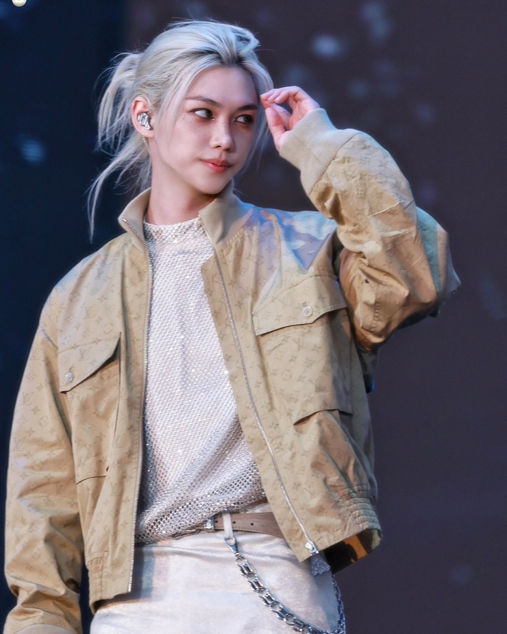 Felix Lee