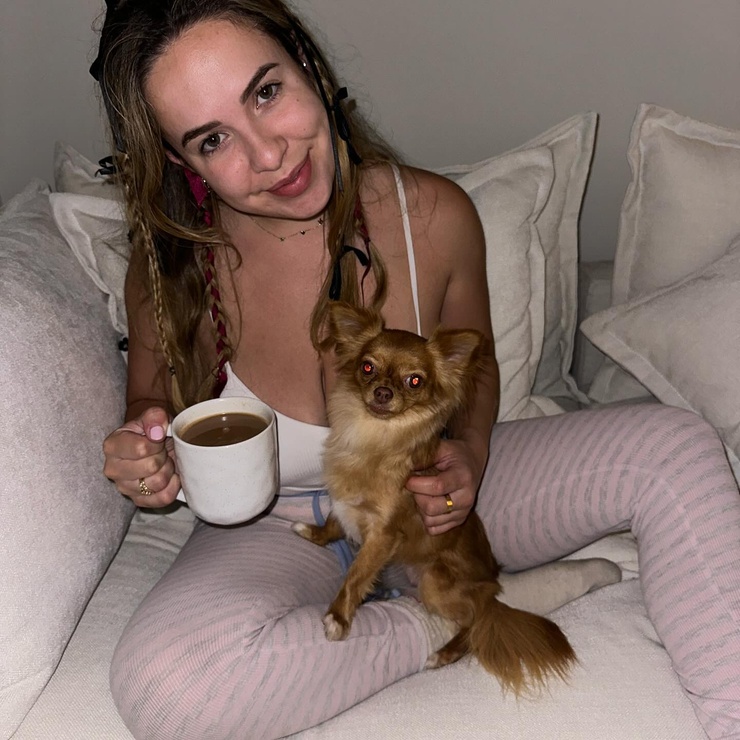 Ruby May