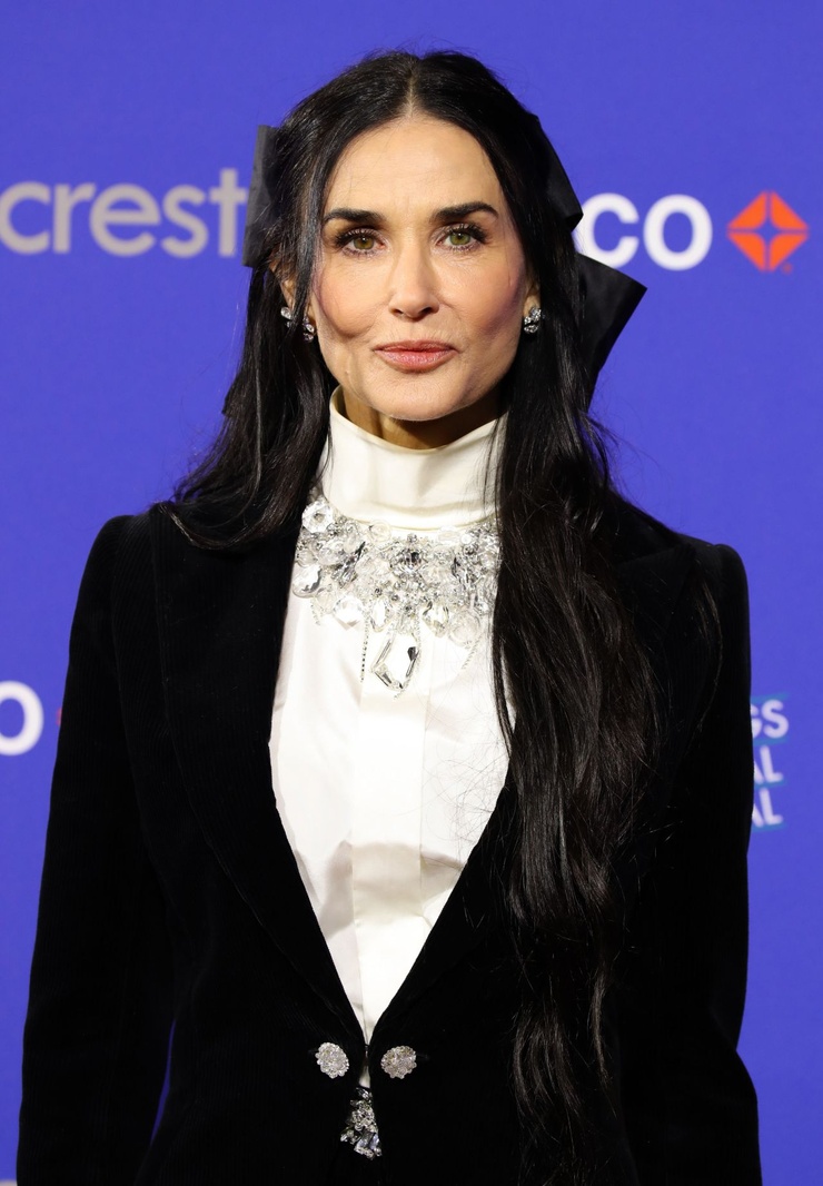 Demi Moore