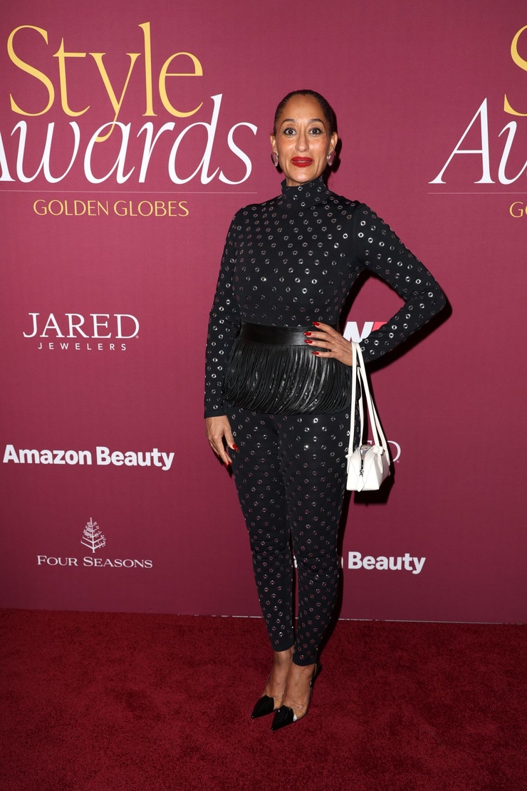 Tracee Ellis Ross Tracee Ellis Ross