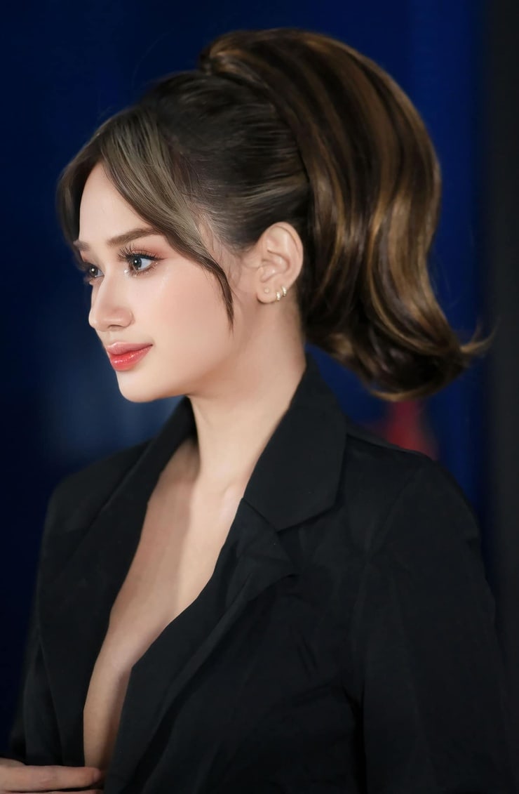 Nichole Ann Barot