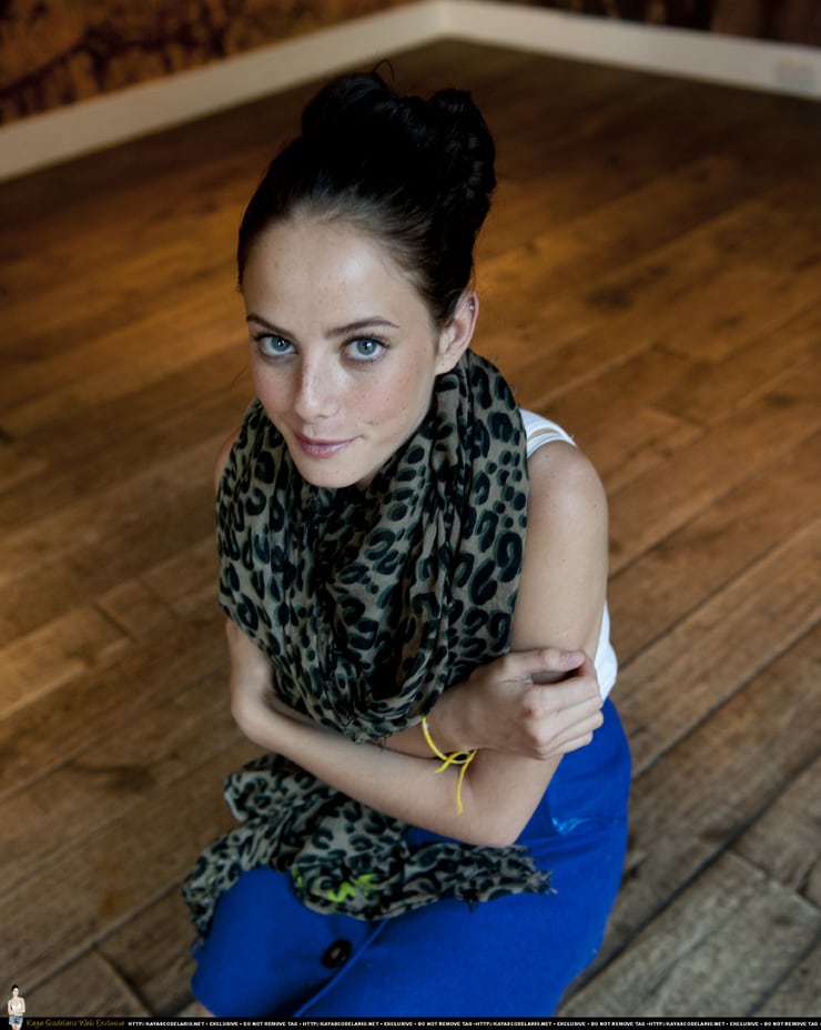 Kaya Scodelario Kaya Scodelario