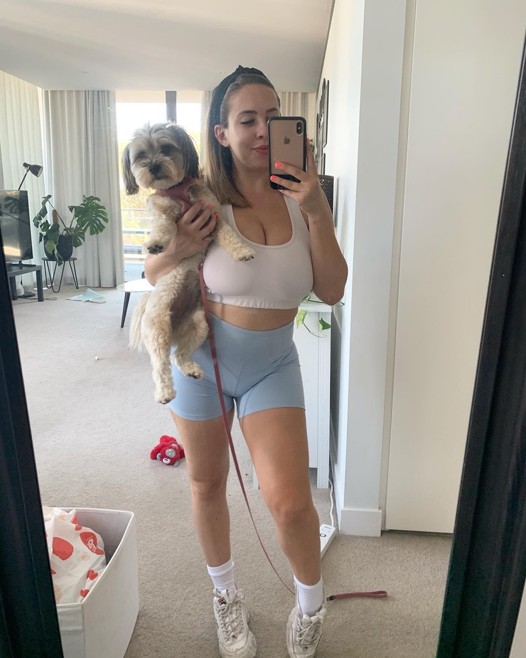 Ruby May