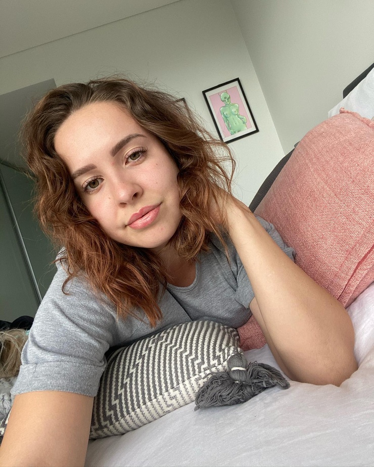 Ruby May