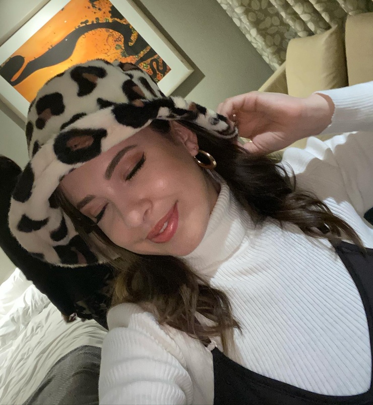 Ruby May