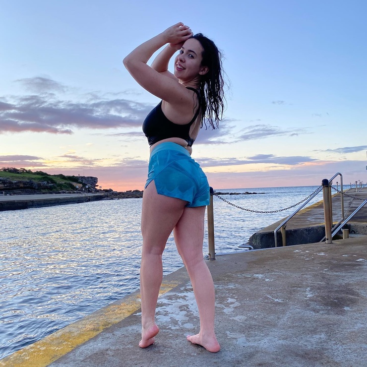 Ruby May