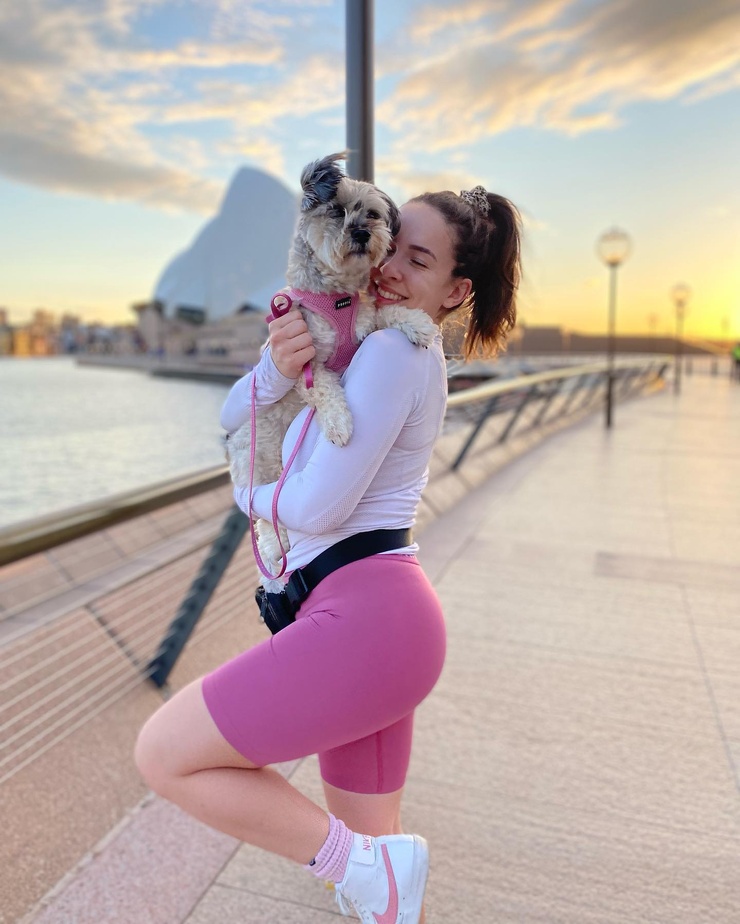 Ruby May