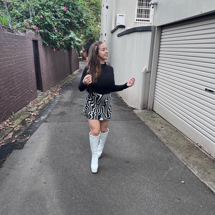 Ruby May