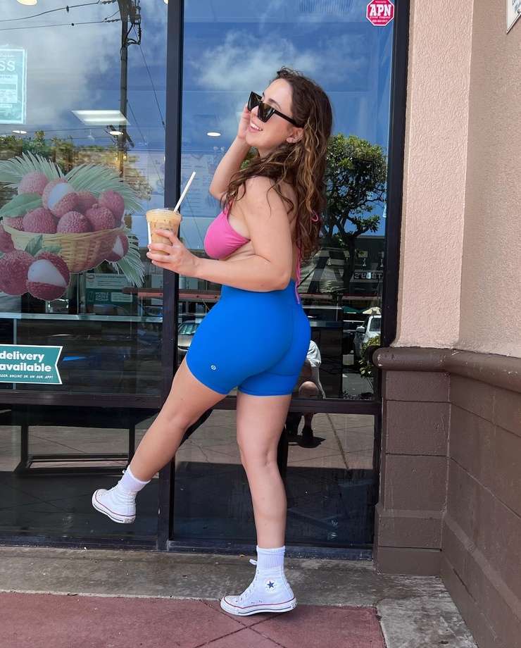 Ruby May