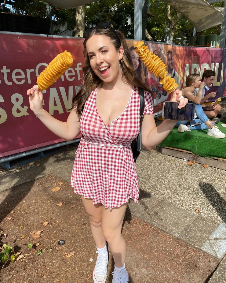 Ruby May