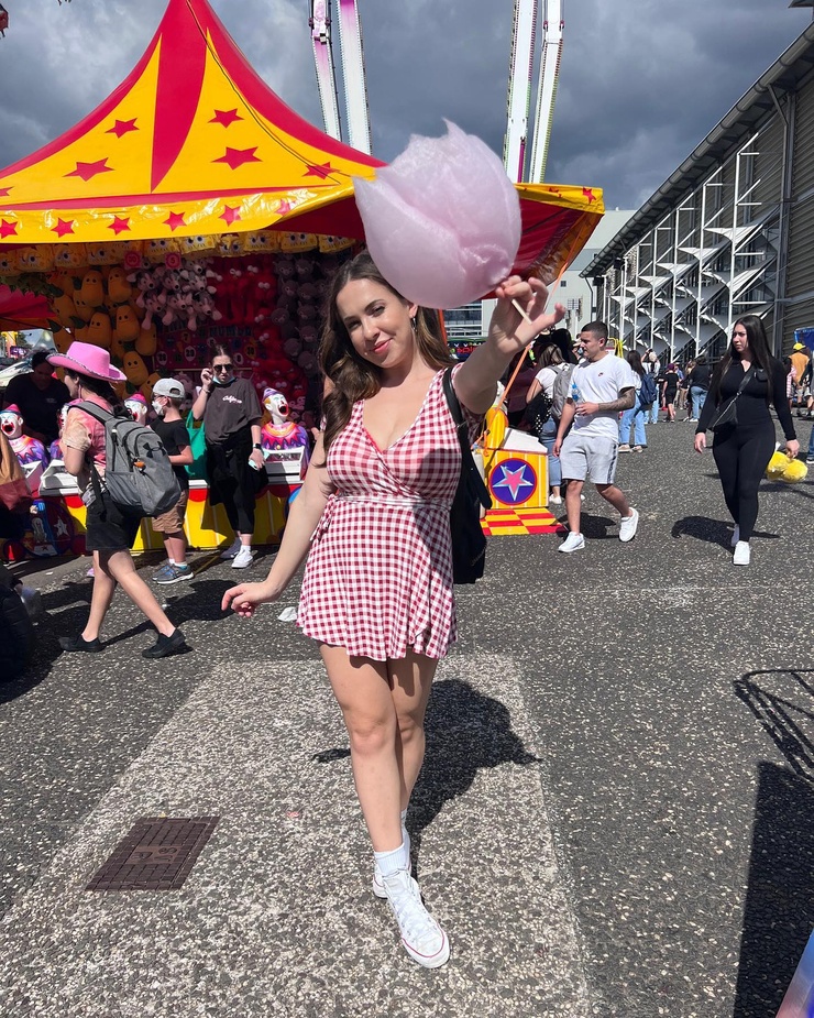 Ruby May