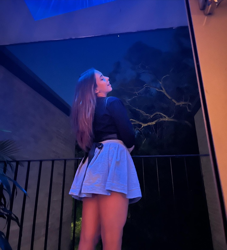 Ruby May