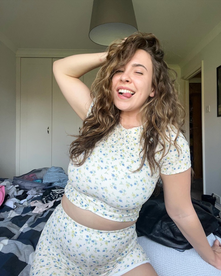 Ruby May