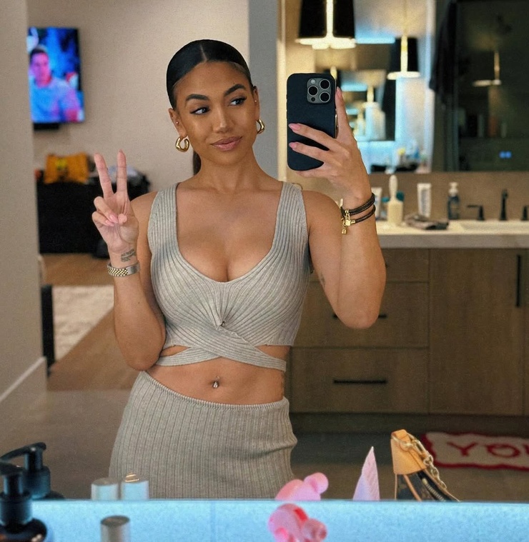 Paige Hurd