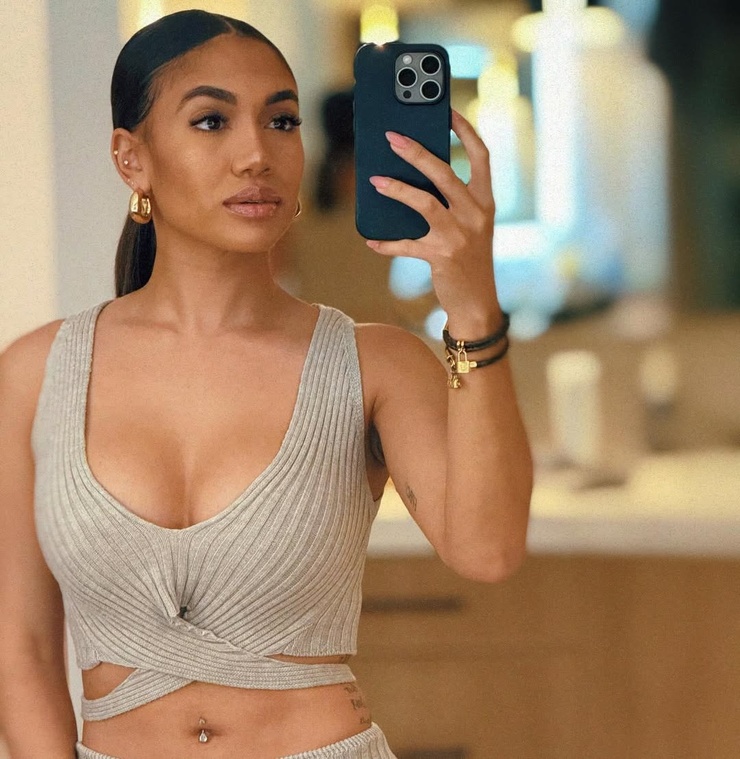 Paige Hurd
