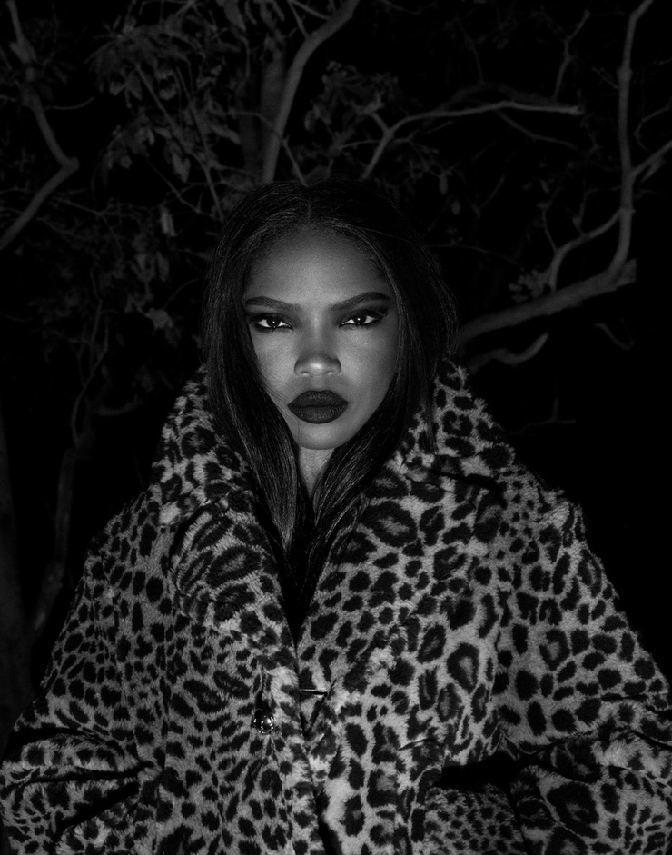 Ryan Destiny