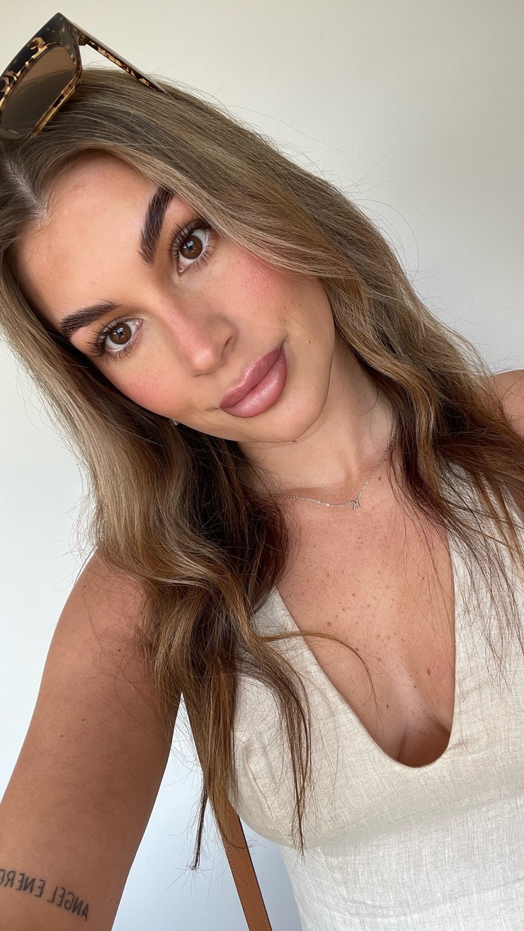 Keleisha Osborn
