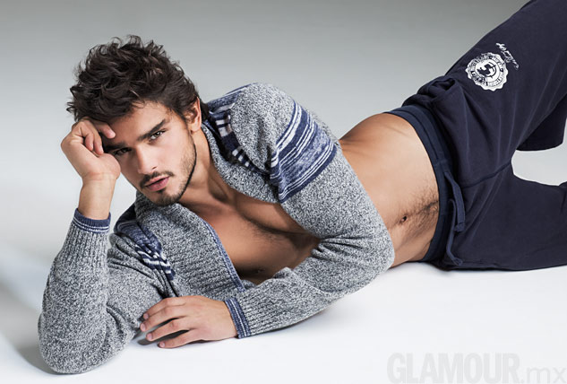 Marlon Teixeira Marlon Teixeira