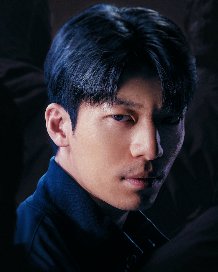 Hwang Jun-ho