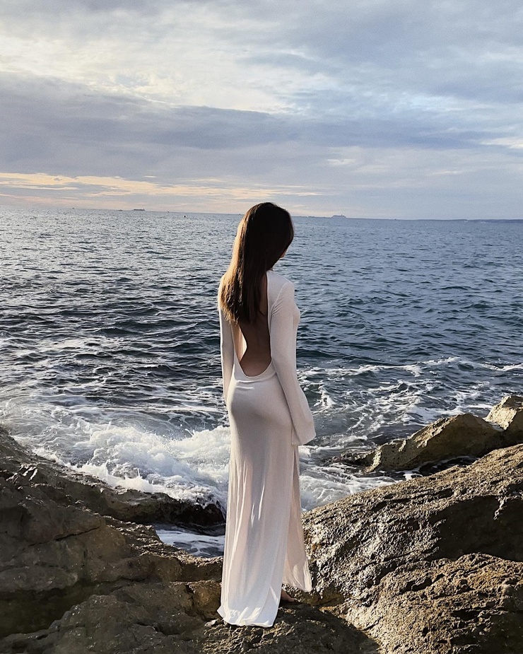 Rebecca Bagnol