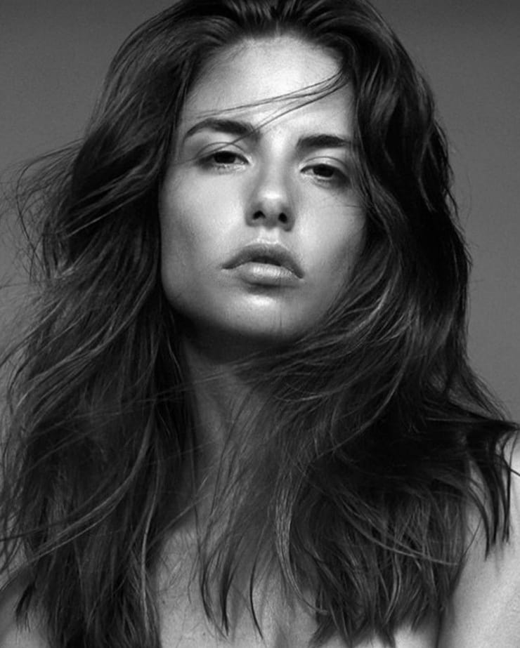 Rebecca Bagnol