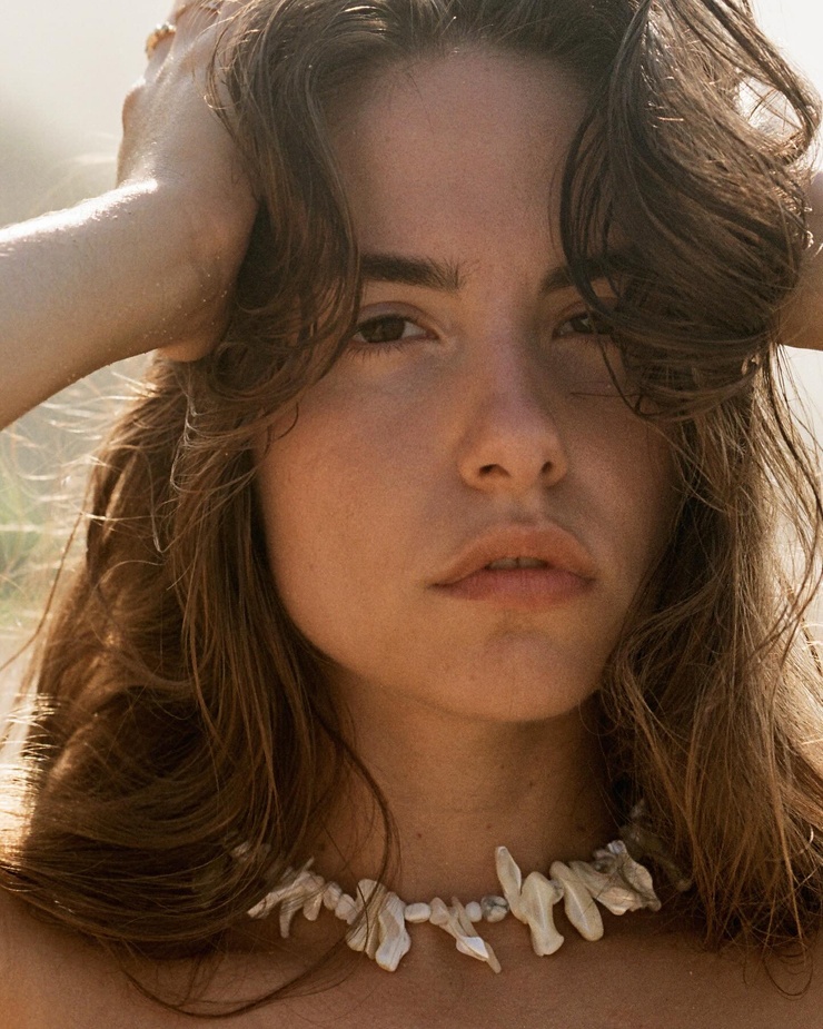 Rebecca Bagnol