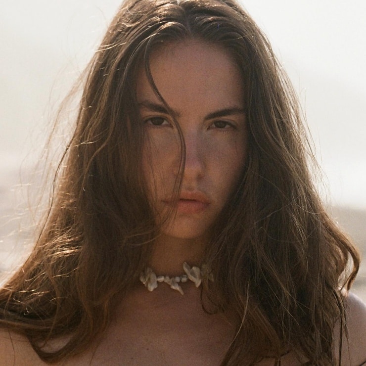 Rebecca Bagnol
